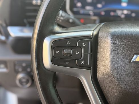 Used 2024 Chevrolet Silverado 2500 LT image 14