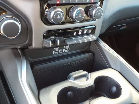 New 2026 RAM 1500 Big Horn image 29