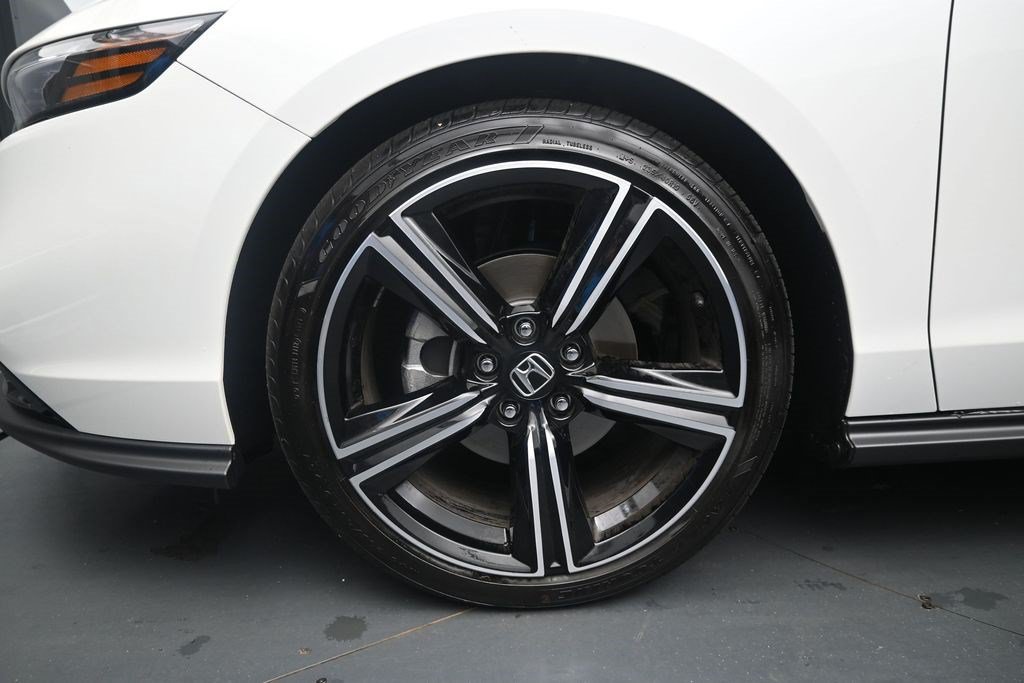 Used 2026 Honda Accord SE image 10