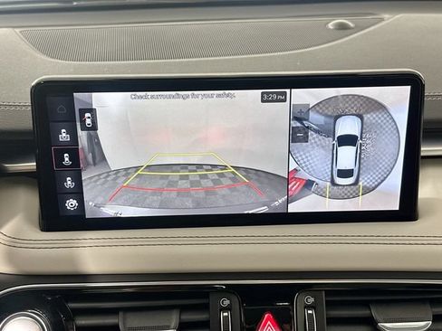 Used 2023 Genesis G70 3.3T w/ Sport Prestige Package AWD/4WD image 14