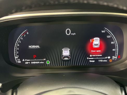 Certified 2023 Acura MDX SH-AWD image 16
