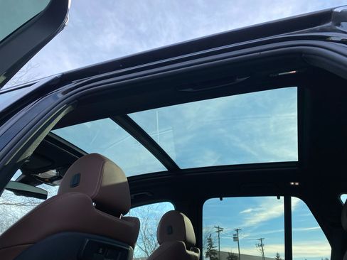 Used 2019 BMW X5 xDrive40i w/ Executive Package image 31