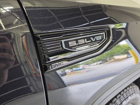 Used 2026 GMC Sierra 1500 Elevation w/ X31 Off-Road Package AWD/4WD image 17