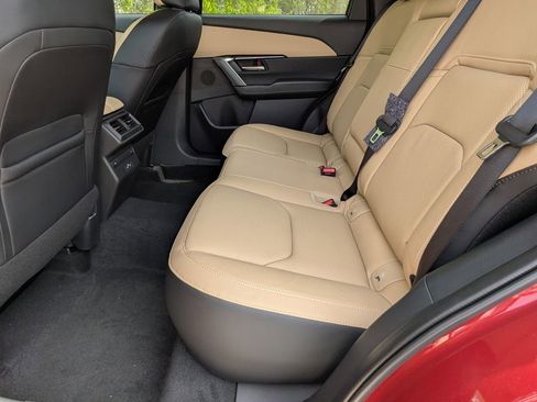 New 2026 MAZDA CX-5 2.5 S w/ Premium Package AWD/4WD image 7