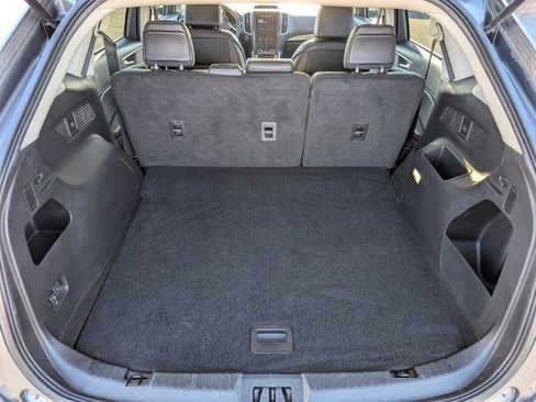 Used 2024 Ford Edge SEL image 14