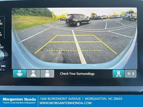 Used 2024 Honda Ridgeline Sport image 23