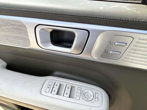 Used 2024 Hyundai Santa Fe Calligraphy image 15