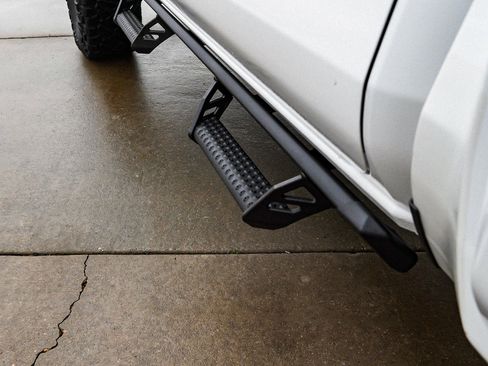 Certified 2025 Toyota Tacoma TRD Sport w/ TRD Sport Upgrade Package image 16