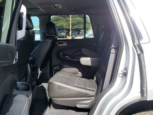 Used 2019 GMC Yukon Denali w/ Denali Ultimate Package RWD image 27