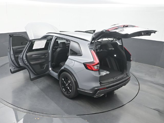 New 2027 Honda CR-V Sport-L image 47