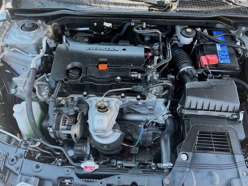 Used 2024 Honda Civic Sport image 27