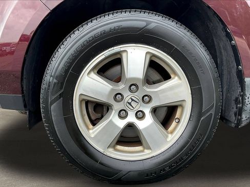 Used 2011 Honda Pilot EX-L image 32