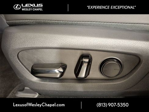 New 2026 Lexus NX 350 AWD image 18