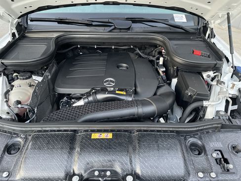 Certified 2023 Mercedes-Benz GLE 350 image 49