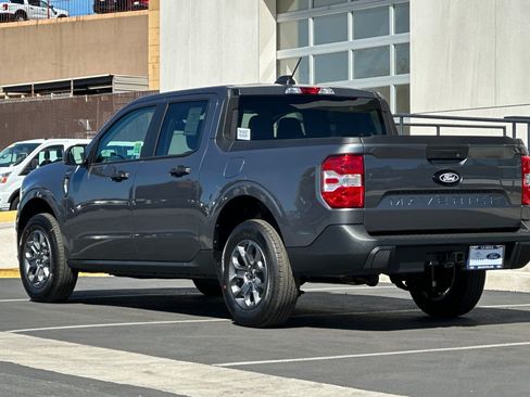 New 2026 Ford Maverick XLT image 5