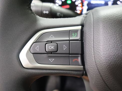 New 2026 Jeep Compass Limited AWD/4WD image 26