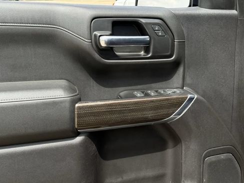 Certified 2020 Chevrolet Silverado 1500 LT w/ All-Star Edition AWD/4WD image 26