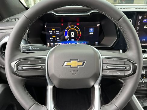 New 2026 Chevrolet Colorado LT image 26