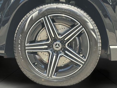 New 2026 Mercedes-Benz GLE 450 4MATIC image 27