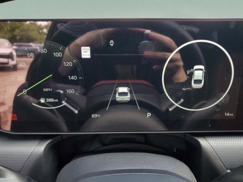 New 2026 Kia K4 GT-Line FWD image 33