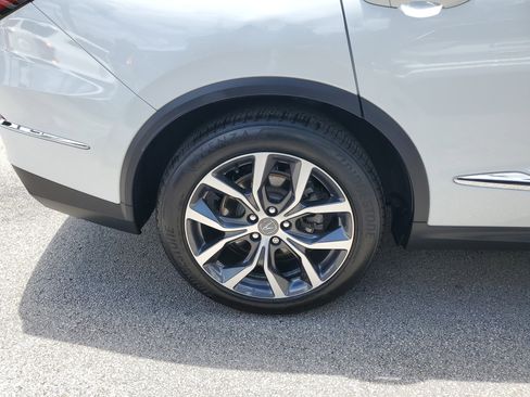 Used 2022 Acura MDX FWD w/ Technology Package image 7