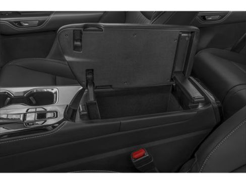 New 2026 Lexus NX 350 AWD w/ Accessory Package (Z1) image 13