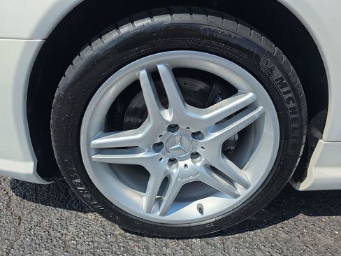 Used 2007 Mercedes-Benz SL 550 image 16