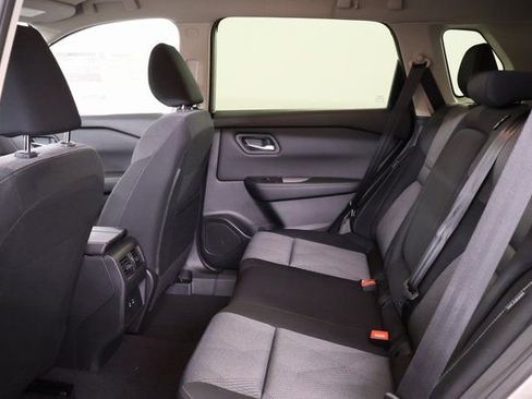 New 2026 Nissan Rogue SV image 24