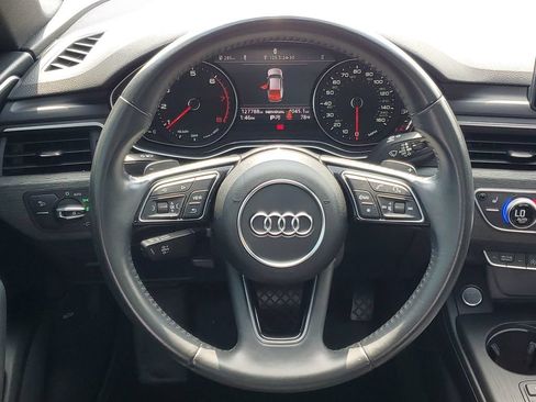 Used 2018 Audi A5 2.0T Premium AWD/4WD image 28