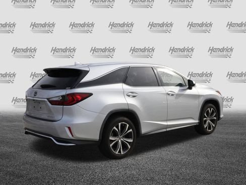 Used 2018 Lexus RX 350L FWD image 9