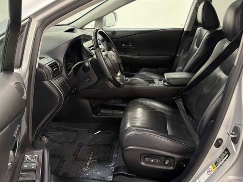 Used 2014 Lexus RX 350 AWD w/ Navigation Package image 13