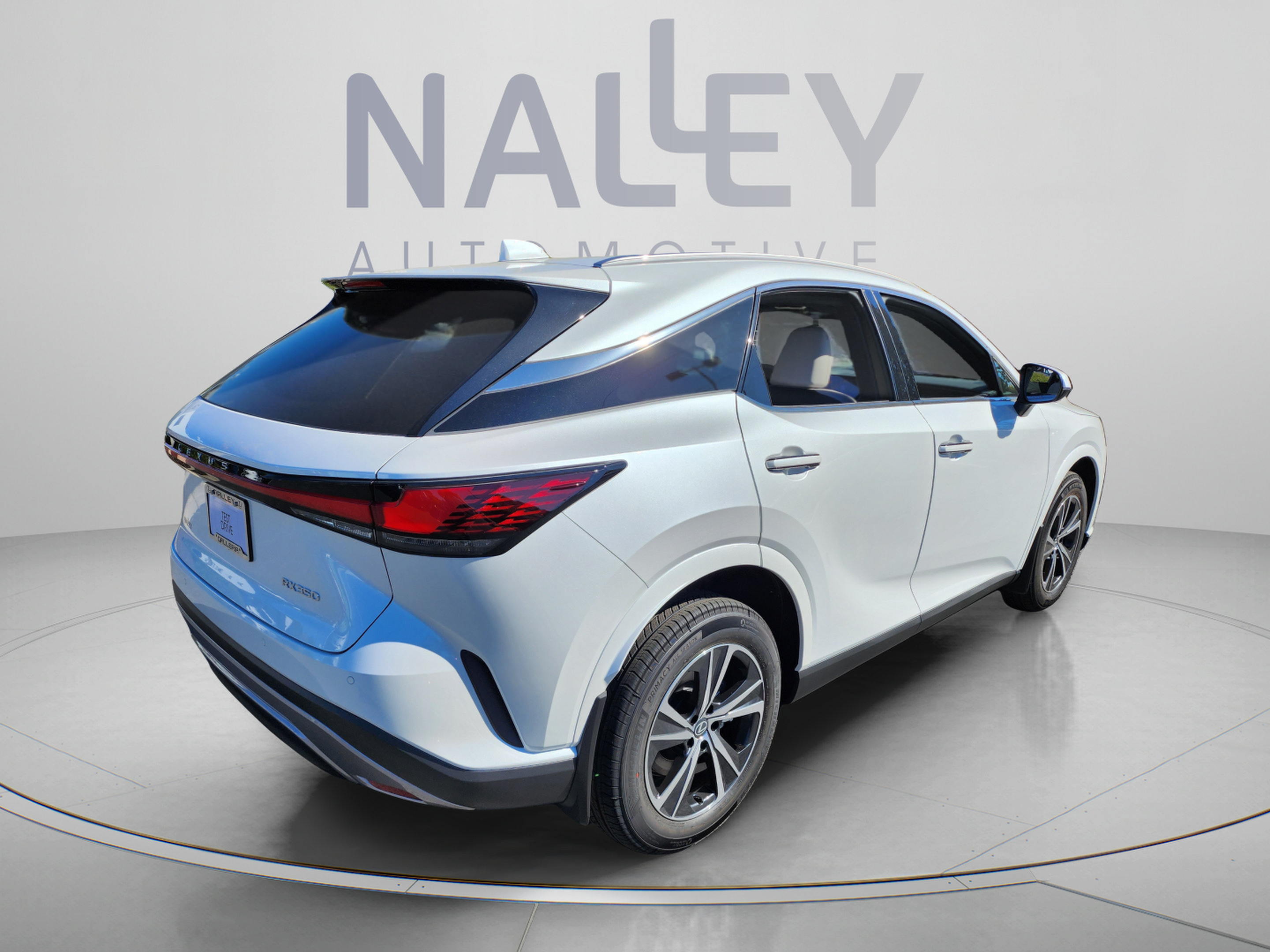New 2026 Lexus RX 350 Premium w/ Convenience Package FWD image 5