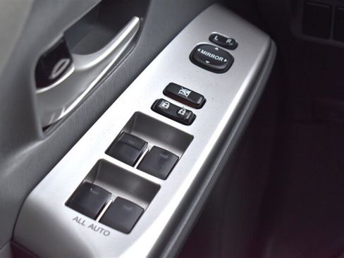 Used 2012 Toyota Prius V Two FWD image 16
