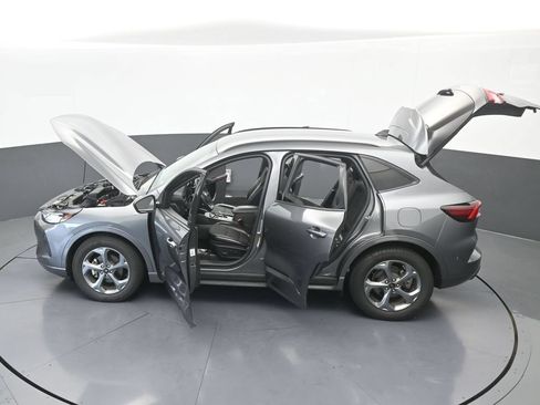 Used 2024 Ford Escape ST-Line FWD image 64