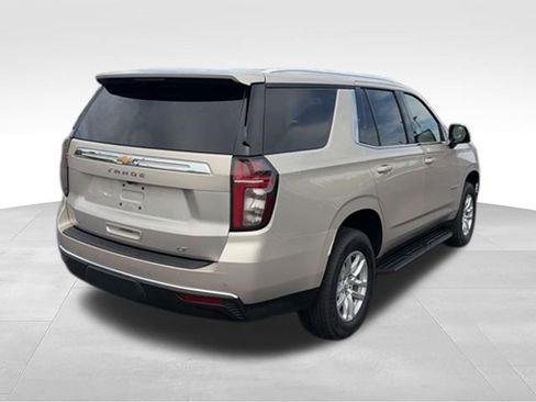 Used 2024 Chevrolet Tahoe LT w/ Luxury Package AWD/4WD image 5