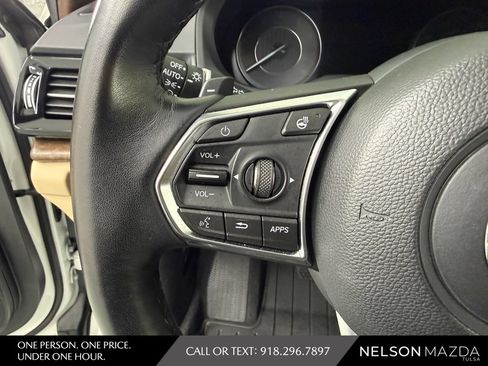 Used 2024 Acura RDX SH-AWD w/ Advance Package image 22