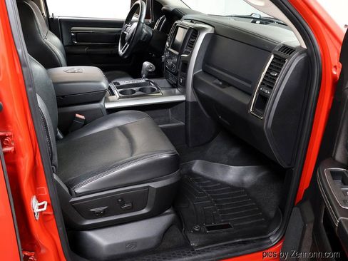 Used 2013 RAM 1500 Sport w/ Sport Premium Group AWD/4WD image 35