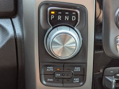 Used 2016 RAM 1500 Sport AWD/4WD image 24