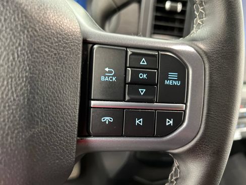 Used 2025 Ford F150 XLT w/ Equipment Group 301A Standard AWD/4WD image 45