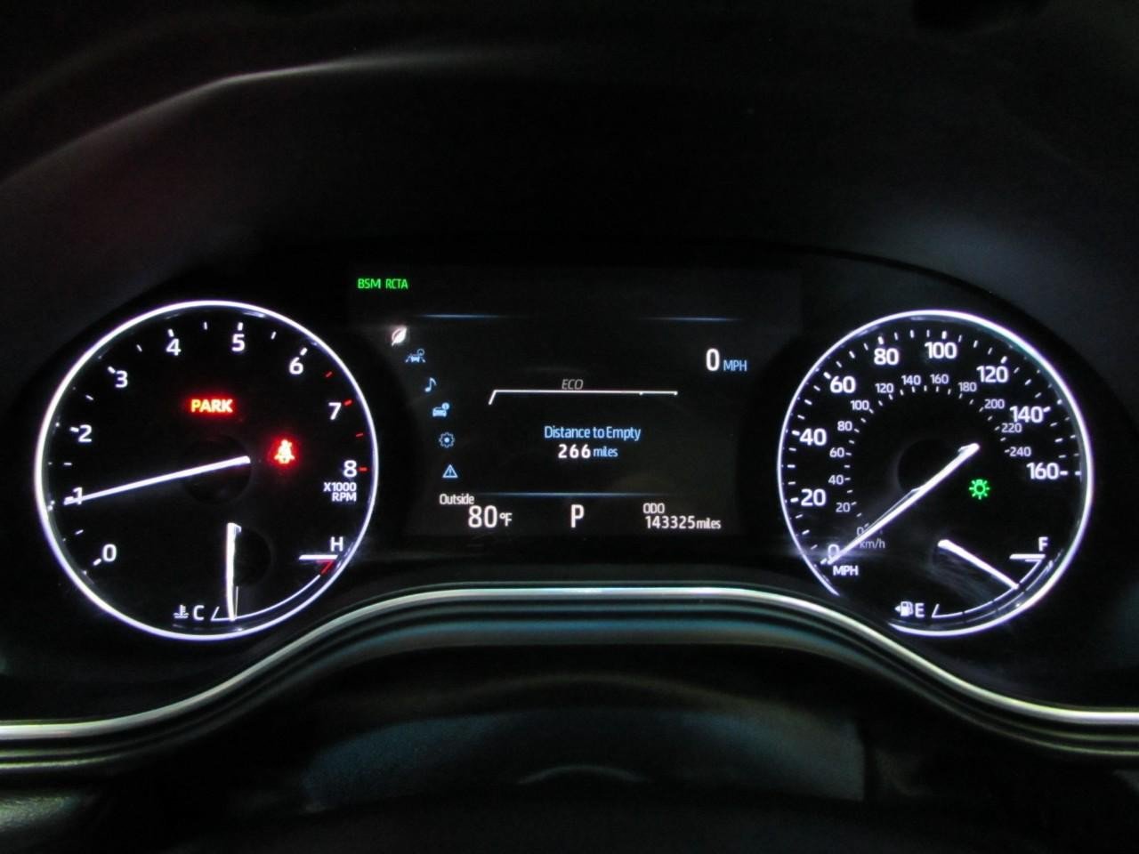 Used 2019 Toyota Avalon Touring w/ All Weather Liner Package FWD image 27