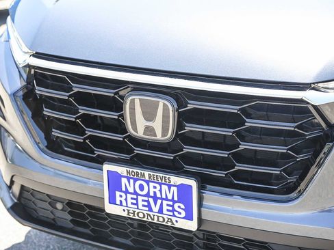 Certified 2023 Honda CR-V EX-L image 6
