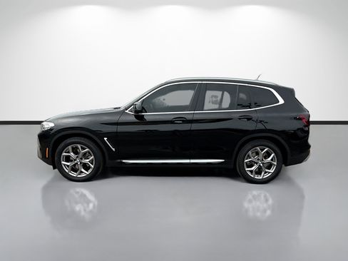 Used 2024 BMW X3 xDrive30i w/ Premium Package w/ZPA AWD/4WD image 6