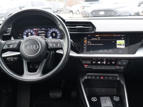Used 2023 Audi A3 2.0T Premium image 13