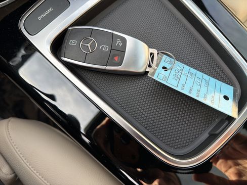 Certified 2025 Mercedes-Benz CLA 250 image 35