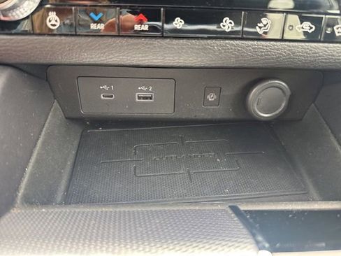 Used 2024 Mitsubishi Outlander SEL image 25