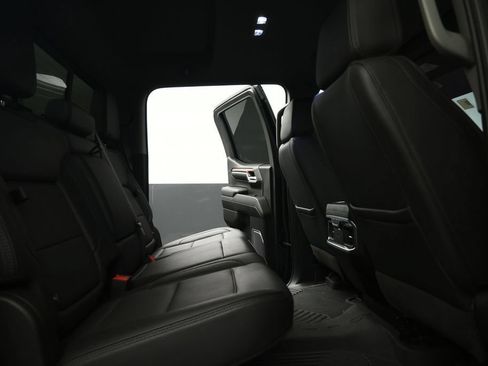 Used 2023 GMC Sierra 1500 Denali w/ Denali Reserve Package AWD/4WD image 60