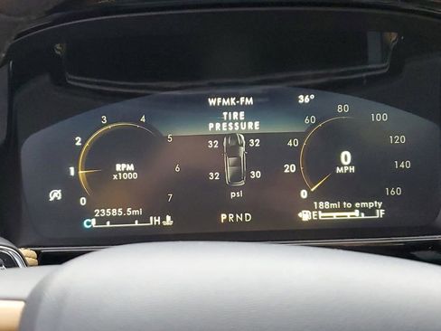 Used 2022 Lincoln Corsair Reserve image 11