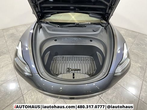 Used 2023 Tesla Model 3 Performance image 10
