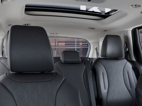 New 2026 Kia Carnival SX FWD image 28