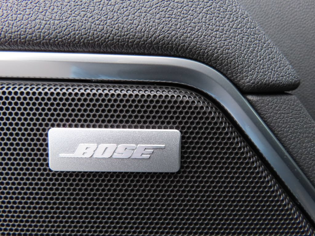 New 2026 Chevrolet Silverado 1500 RST AWD/4WD image 17